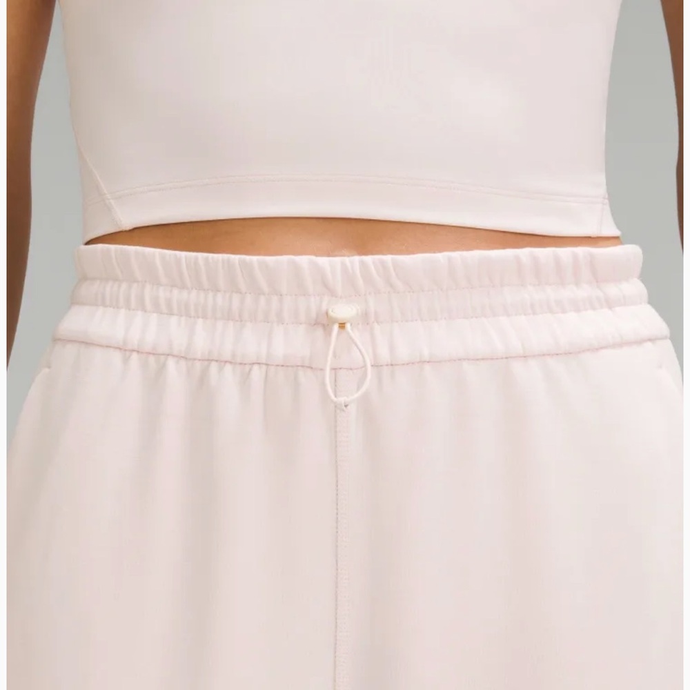 NWOT❤️Lululemon❤️ Softstreme Strawberry Milkshake pant Size 10 - Picture 8 of 13